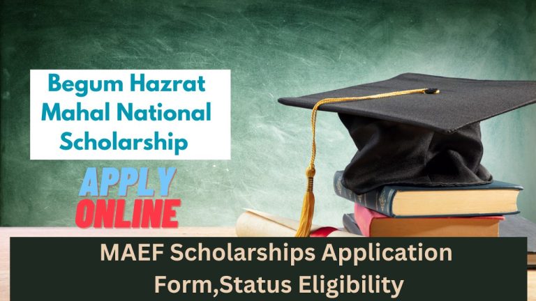 Ssp Scholarship 2023 24 Apply Online Last Date Procedure Ssp