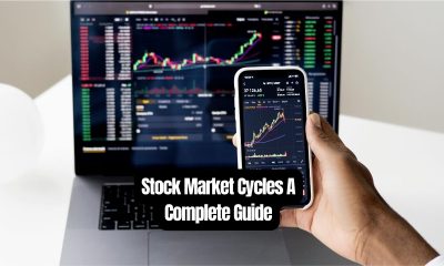 Stock Market Cycles: A Complete Guide