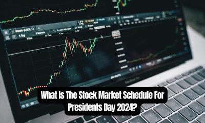 What Is The Stock Market Schedule For Presidents Day 2024?